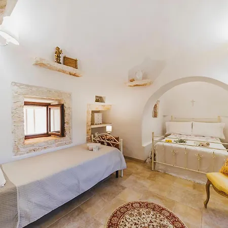Tatil Evi Trullo Isabella Lanciano