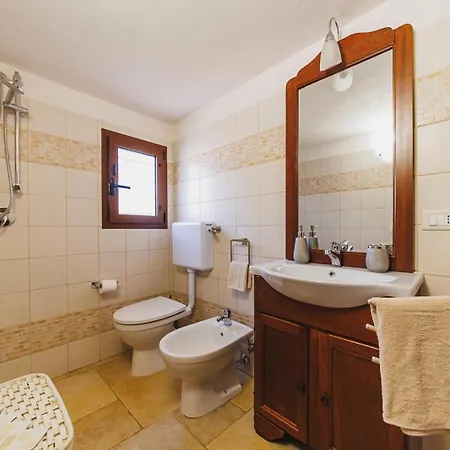 Tatil Evi Trullo Isabella *