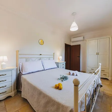 Дом отдыха Trullo Isabella