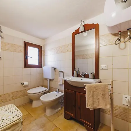 Trullo Isabella Дом отдыха