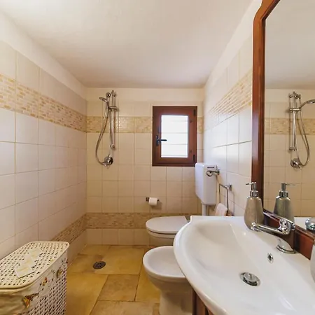 Trullo Isabella Tatil Evi *