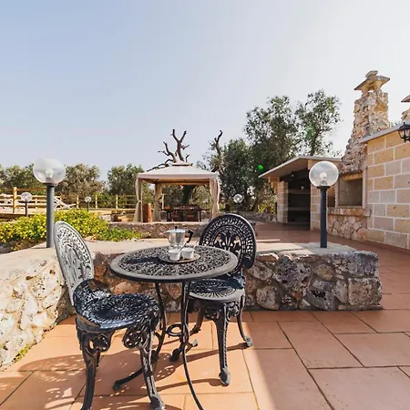 Tatil Evi Trullo Isabella