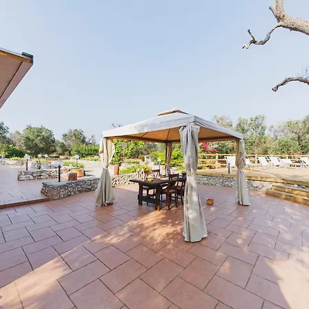 Trullo Isabella * Ланчиано