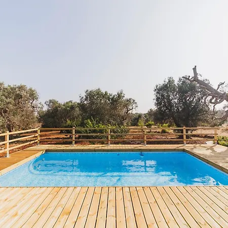 Trullo Isabella *