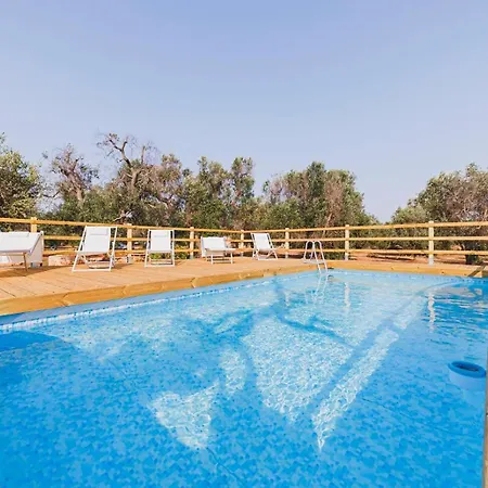 Trullo Isabella * Ланчиано