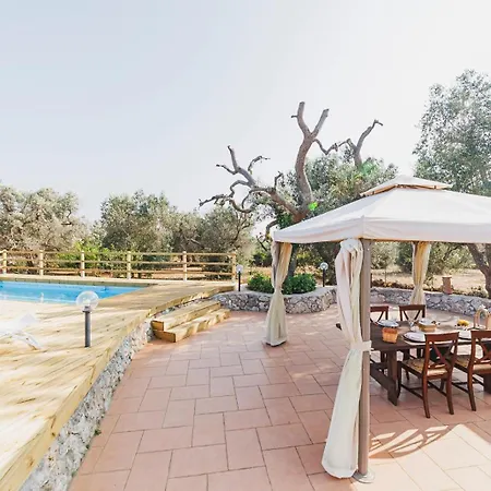 Trullo Isabella Vakantiehuis Lanciano