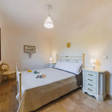 Trullo Isabella