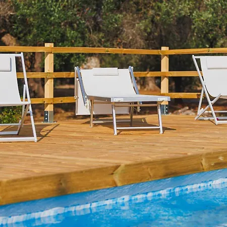 Trullo Isabella * Lanciano