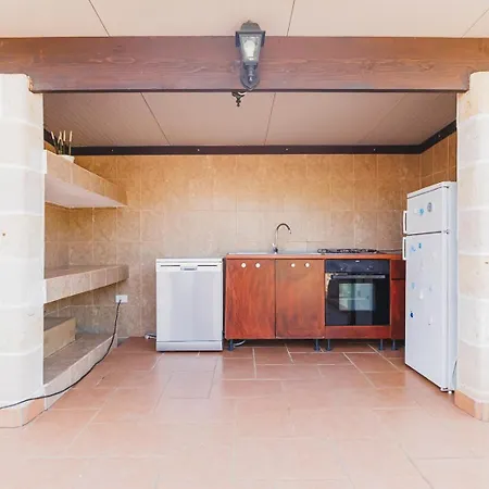 Holiday home Trullo Isabella Lanciano