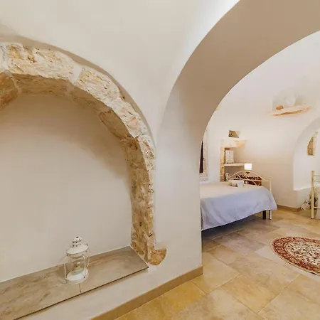 Trullo Isabella 펜션 *