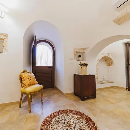 Trullo Isabella Vakantiehuis Lanciano