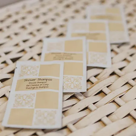 Trullo Isabella Holiday home