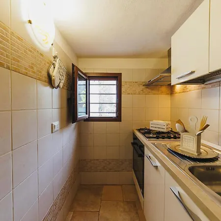 Holiday home Trullo Isabella *