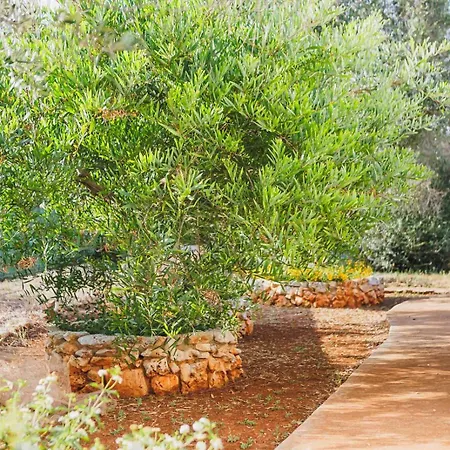 Trullo Isabella Vakantiehuis *