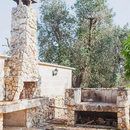 Holiday home Trullo Isabella Lanciano