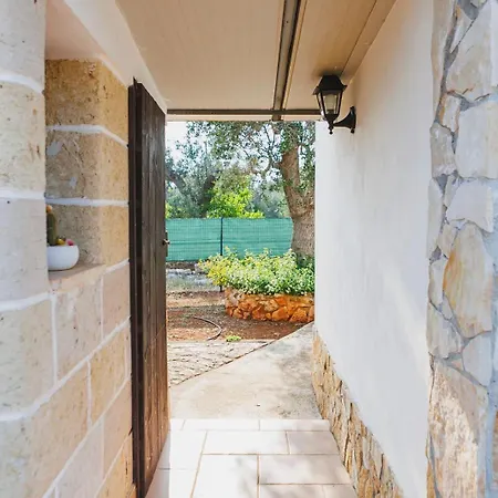 Holiday home Trullo Isabella Lanciano