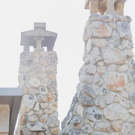 Trullo Isabella *