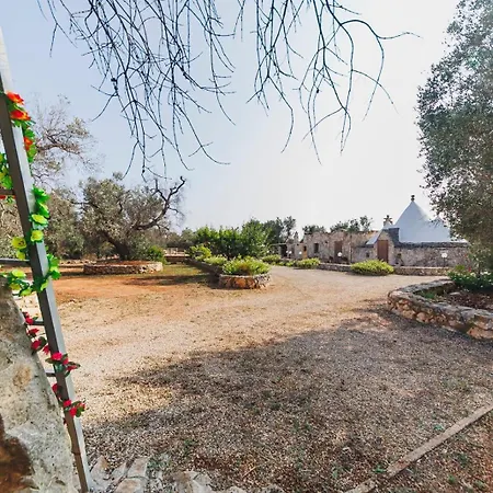 Trullo Isabella Lanciano