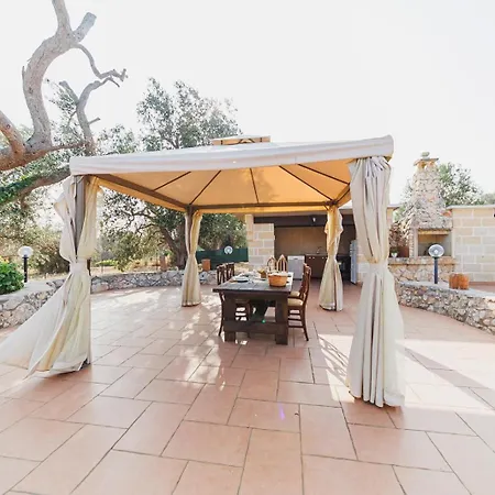 Trullo Isabella * Lanciano