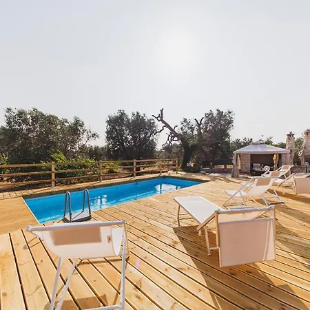 Holiday home Trullo Isabella Lanciano