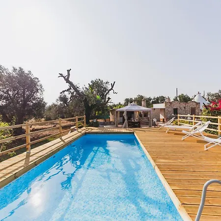 Trullo Isabella Lanciano