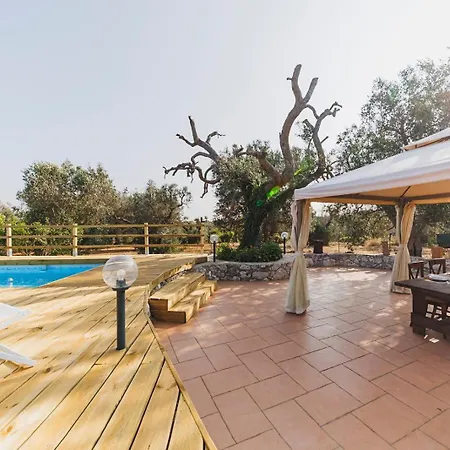 Trullo Isabella * Lanciano