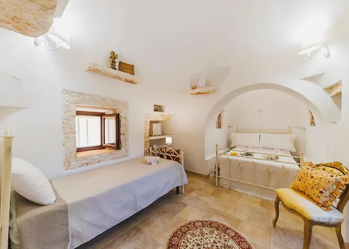 Casa de Férias Trullo Isabella Lanciano