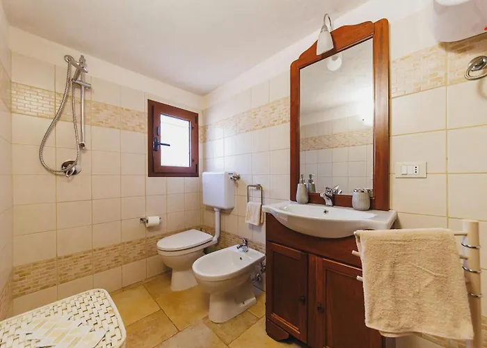 Casa de Férias Trullo Isabella *