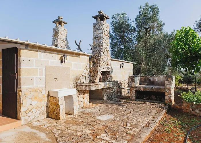 Trullo Isabella *