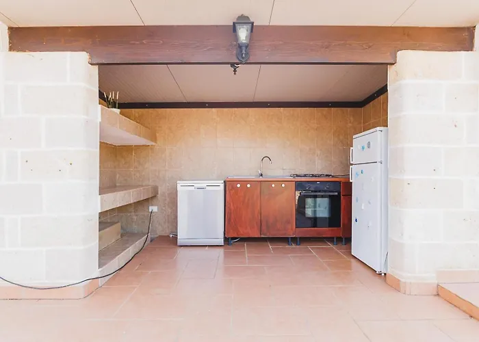 Casa de Férias Trullo Isabella Lanciano