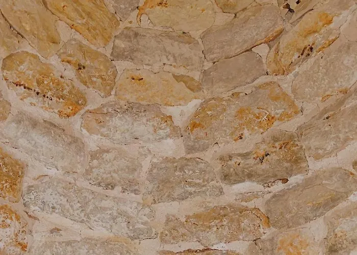 別荘 Trullo Isabella