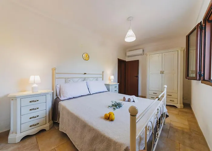 Casa de Férias Trullo Isabella