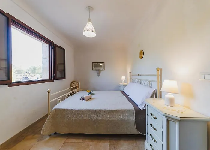 Trullo Isabella Lanciano