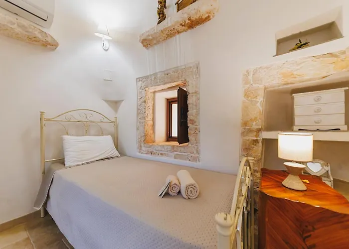 Trullo Isabella Casa de Férias Lanciano