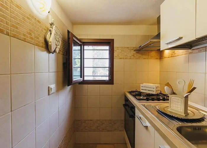 Casa de Férias Trullo Isabella *