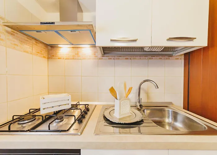 Casa de Férias Trullo Isabella *