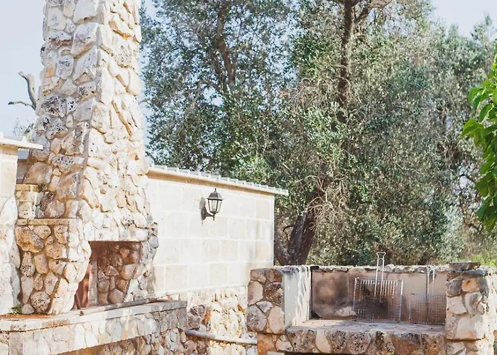 Casa de Férias Trullo Isabella Lanciano