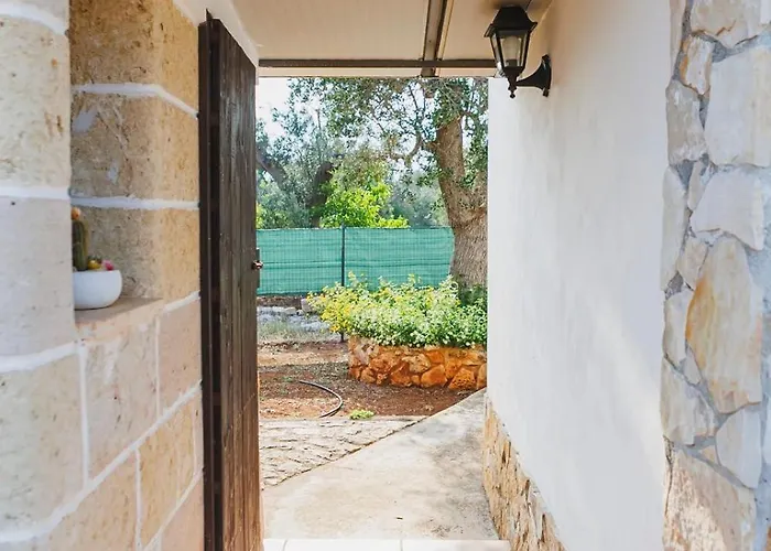 Casa de Férias Trullo Isabella Lanciano