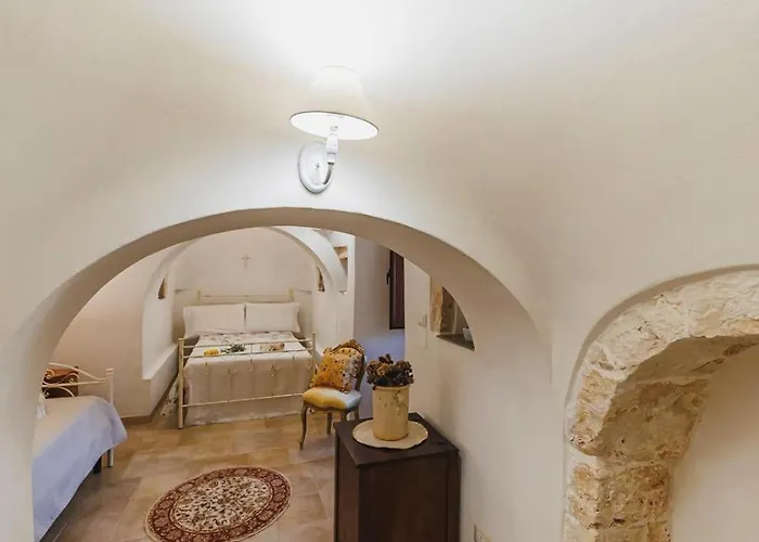 Casa de Férias Trullo Isabella Lanciano