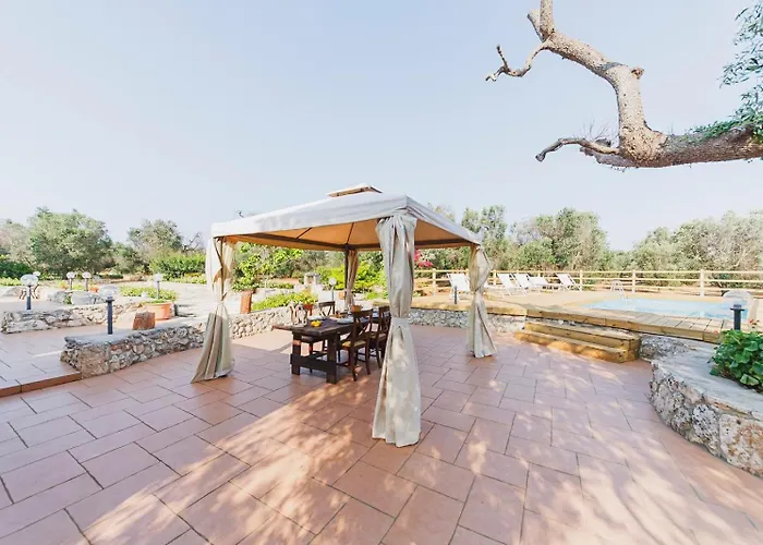 Casa de Férias Trullo Isabella Lanciano