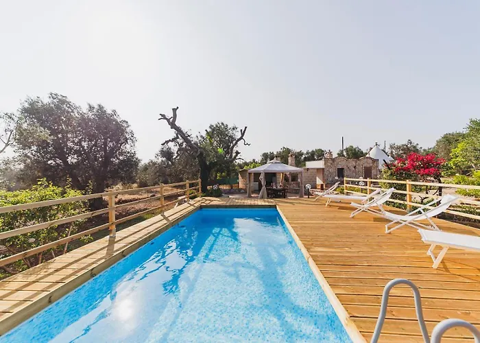 Trullo Isabella Lanciano