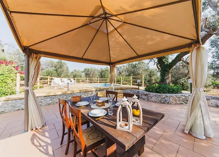 Casa de Férias Trullo Isabella Lanciano