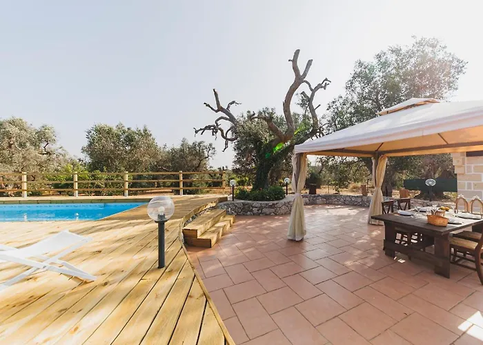 Trullo Isabella * Lanciano